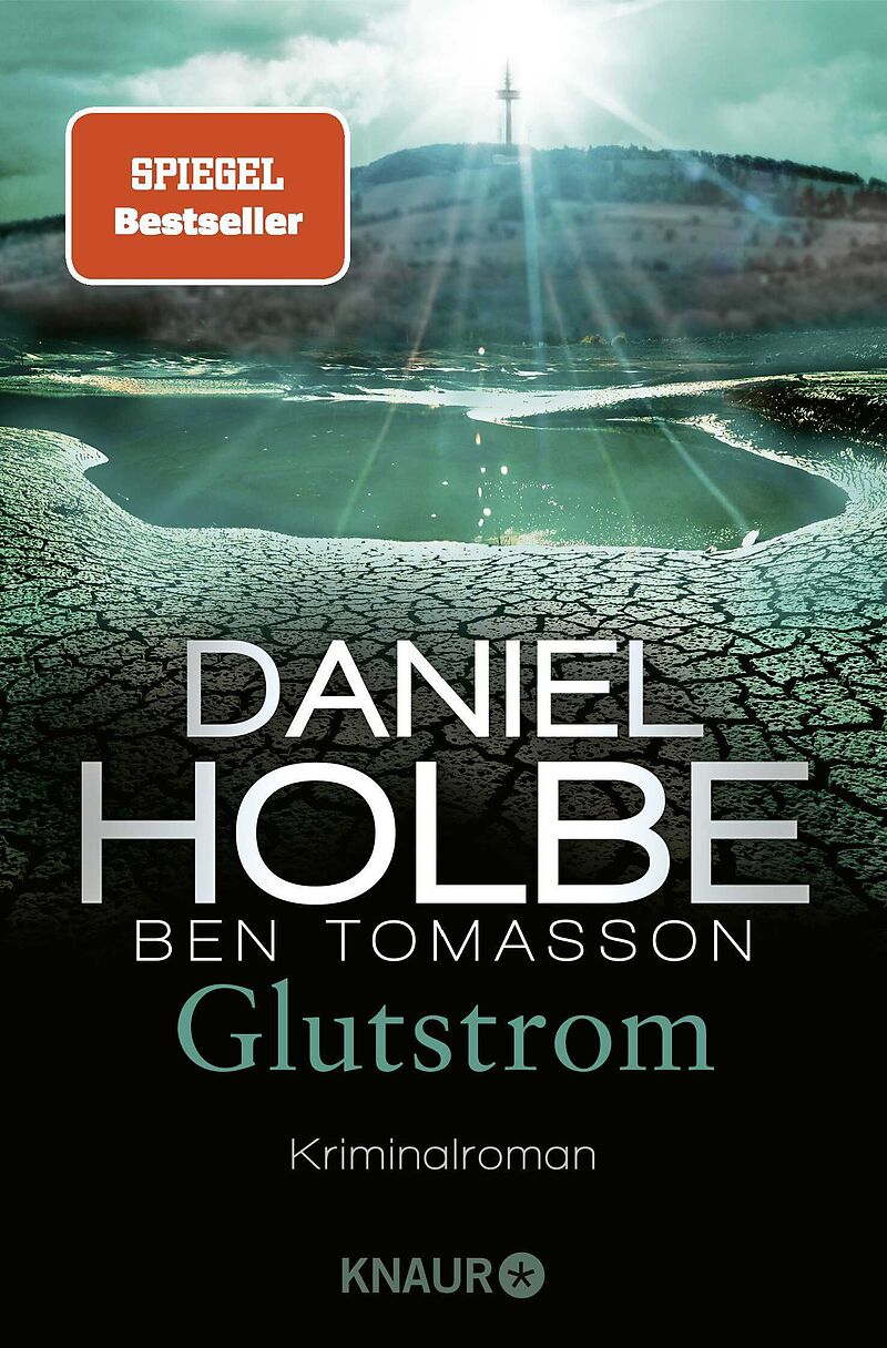 Glutstrom