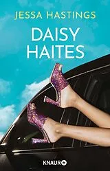 Kartonierter Einband (Kt) Daisy Haites von Jessa Hastings