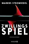 E-Book (epub) Zwillingsspiel von Markus Stromiedel