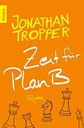 E-Book (epub) Zeit für Plan B von Jonathan Tropper