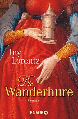 E-Book (epub) Die Wanderhure von Iny Lorentz