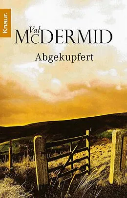 E-Book (epub) Abgekupfert von Val McDermid