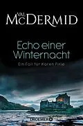 E-Book (epub) Echo einer Winternacht von Val McDermid
