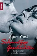 E-Book (epub) Schmutzige Geschichten von Anne West