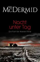 E-Book (epub) Nacht unter Tag von Val McDermid