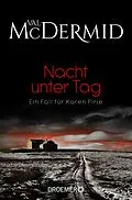 E-Book (epub) Nacht unter Tag von Val McDermid