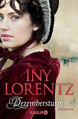 E-Book (epub) Dezembersturm von Iny Lorentz