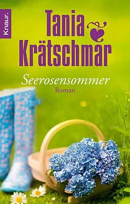 E-Book (epub) Seerosensommer von Tania Krätschmar