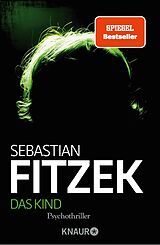 E-Book (epub) Das Kind von Sebastian Fitzek