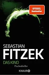 E-Book (epub) Das Kind von Sebastian Fitzek