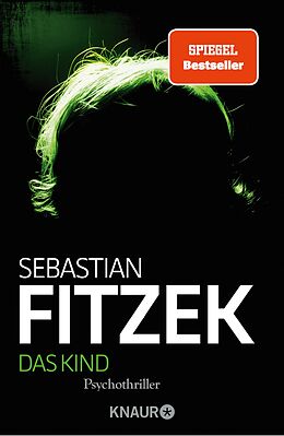 E-Book (epub) Das Kind von Sebastian Fitzek