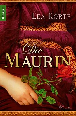 E-Book (epub) Die Maurin von Lea Korte