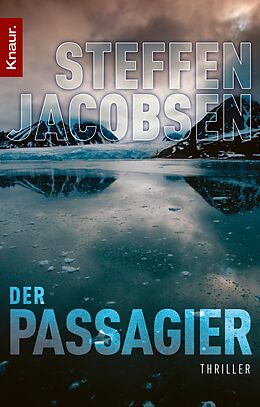 E-Book (epub) Der Passagier von Steffen Jacobsen