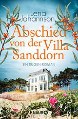 E-Book (epub) Abschied von der Villa Sanddorn von Lena Johannson