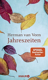 Fester Einband Jahreszeiten von Herman van Veen