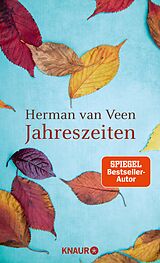 E-Book (epub) Jahreszeiten von Herman van Veen