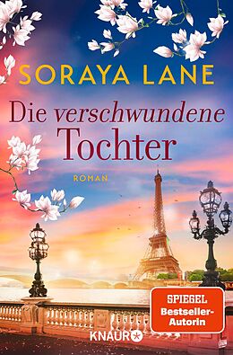 E-Book (epub) Die verschwundene Tochter von Soraya Lane