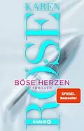 E-Book (epub) Böse Herzen von Karen Rose
