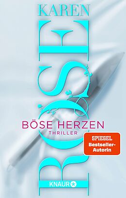 E-Book (epub) Böse Herzen von Karen Rose