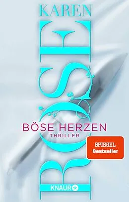 E-Book (epub) Böse Herzen von Karen Rose