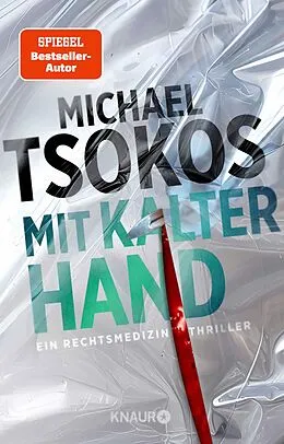 E-Book (epub) Mit kalter Hand von Prof. Dr. Michael Tsokos