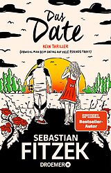 E-Book (epub) Das Date von Sebastian Fitzek