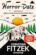 E-Book (epub) Horror-Date von Sebastian Fitzek