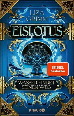 E-Book (epub) Eislotus. Wasser findet seinen Weg von Liza Grimm