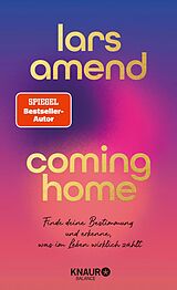 E-Book (epub) Coming Home von Lars Amend