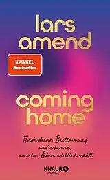 E-Book (epub) Coming Home von Lars Amend