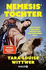 E-Book (epub) NEMESIS' TÖCHTER von Tara-Louise Wittwer
