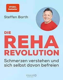 E-Book (epub) Die Reha-Revolution von Steffen Barth
