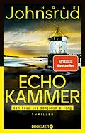E-Book (epub) Echokammer von Ingar Johnsrud