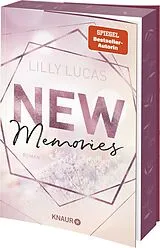  New Memories von Lilly Lucas