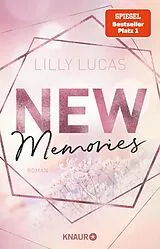 E-Book (epub) New Memories von Lilly Lucas