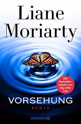 E-Book (epub) Vorsehung von Liane Moriarty