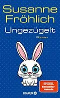 E-Book (epub) Ungezügelt von Susanne Fröhlich