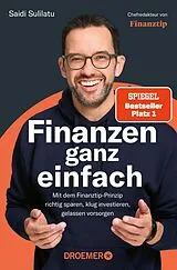 E-Book (epub) Finanzen ganz einfach von Saidi Sulilatu