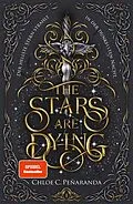 E-Book (epub) The Stars are Dying von Chloe C. Peñaranda