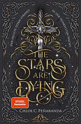 E-Book (epub) The Stars are Dying von Chloe C. Peñaranda