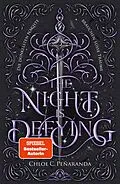 E-Book (epub) The Night is Defying von Chloe C. Peñaranda