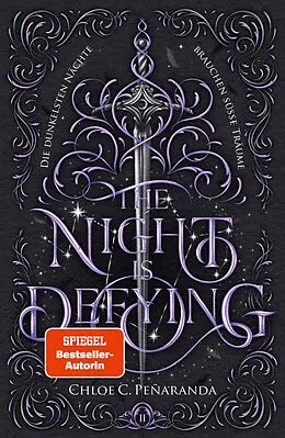 E-Book (epub) The Night is Defying von Chloe C. Peñaranda