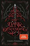 E-Book (epub) The Dark Is Descending von Chloe C. Peñaranda