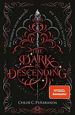 E-Book (epub) The Dark Is Descending von Chloe C. Peñaranda
