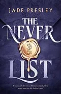E-Book (epub) The Never List von Jade Presley