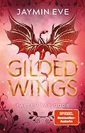 E-Book (epub) Gilded Wings von Jaymin Eve