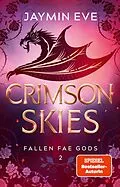 E-Book (epub) Crimson Skies von Jaymin Eve
