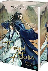 Fester Einband Thousand Autumns. Buch 1 von Meng Xi Shi