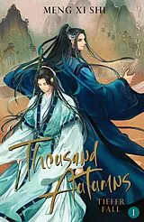 E-Book (epub) Thousand Autumns. Buch 1 von Meng Xi Shi