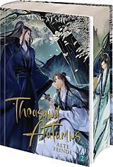 Fester Einband Thousand Autumns. Buch 2 von Meng Xi Shi